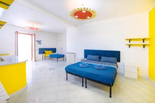 Margherita House - Procida - 0