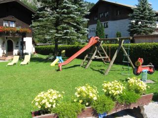Garni Haus Jagerwirt - 1