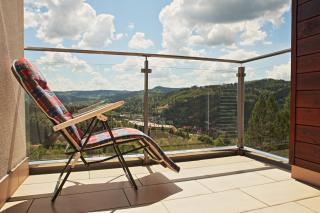 Apartament Na Urlop - Wisła Bukowa Góra - Apartamenty z widokiem na panoramę Wisły - Wisła - 9