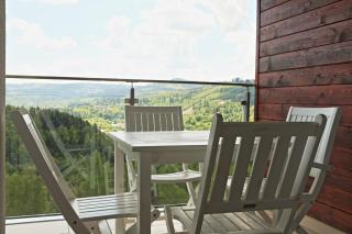 Apartament Na Urlop - Wisła Bukowa Góra - Apartamenty z widokiem na panoramę Wisły - Wisła - 8