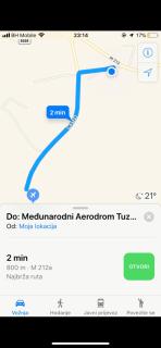 Apartmani Imamovic - 6