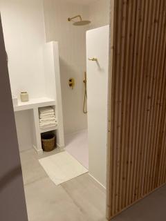 Casa louisa (chambre royale bain nordique) - Wailly-Beaucamp - 5