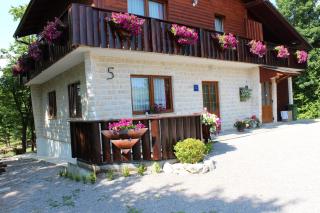 Apartments Bramado - Seliste Dreznicko - 8