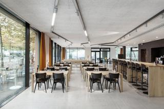 Interlaken Youth Hostel - 4