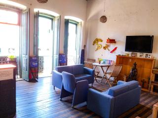 Hostel Ateliê Laroyê - Salvador - 6