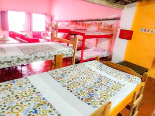 Hostel Ateliê Laroyê - Salvador - 2