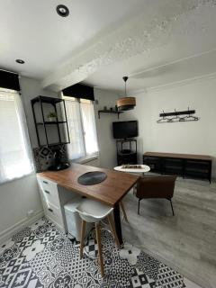 studio Nicaise - Rouen - 7