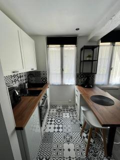 studio Nicaise - Rouen - 8