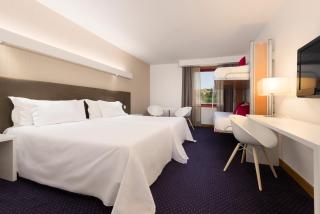 Hotel Coimbra Aeminium, Affiliated by Meliá - Coimbra - 8