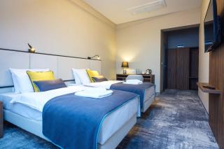 DReAM Boutique Residence - Cracóvia - 9