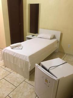 Hotel Dom Alcides - Medianeira - 6