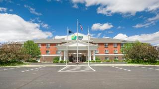 Holiday Inn Express Hotel & Suites Portland by IHG - Portland - 0