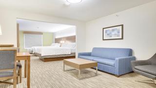 Holiday Inn Express Hotel & Suites Portland by IHG - Portland - 3