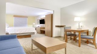 Holiday Inn Express Hotel & Suites Portland by IHG - Portland - 2