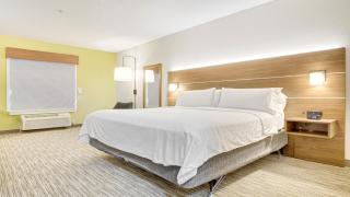 Holiday Inn Express Hotel & Suites Portland by IHG - 4