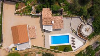 Stone Mill House - Vrh - 6