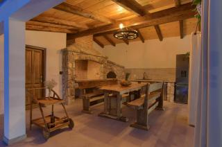 Stone Mill House - Vrh - 1