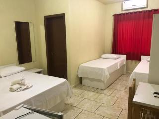 Hotel Dom Alcides - Medianeira - 5