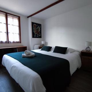 Chalet les falaises - Saint-Léonard - 2