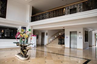 Hotel Victoria Express - 3