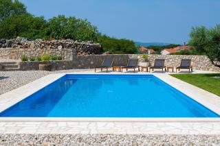 Stone Mill House - Vrh - 9