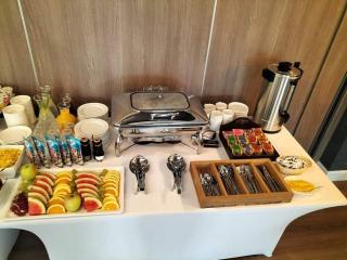 Hotel Garbów *** Centrum Konferencyjno - Bankietowe - 3