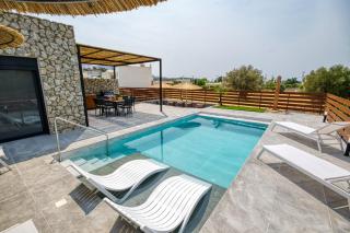 Terra Secreta Luxury Villas - 8