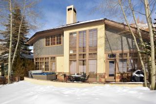 Enclave #217 home - Beaver Creek - 6
