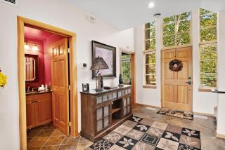 Enclave #217 home - Beaver Creek - 1