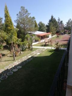 HOTEL XIADANI Restaurante, Temazcal & Spa - Tlaxcala de Xicohténcatl - 1