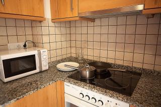 Alguera Apartments Sant Andreu - 3