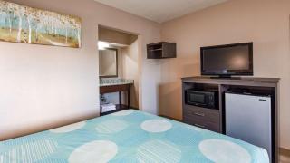 SureStay Hotel By Best Western Olathe - 1