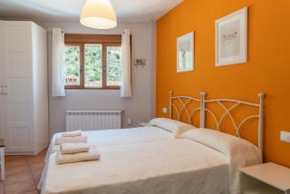 Miralmundo Alojamientos rurales Ayna - CASA RURAL 3 estrellas - Ayna - 6