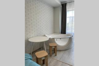 Arkadiya Sky Jakuzi & Angelika 23 - 7