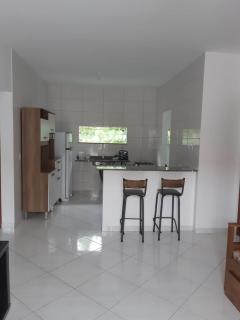 Apartamento Vila Tropical - 6