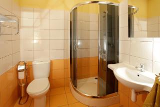 Motel Na Skarpie - Bielsko-Biała - 5