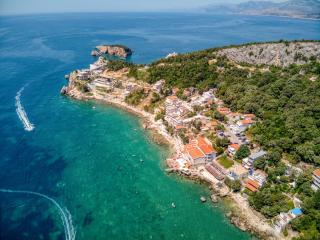 Villa Krofnica - Ulcinj - 0