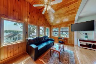 Bayview Cottages & Retreats - Standish - 7