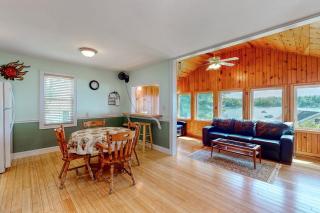 Bayview Cottages & Retreats - Standish - 6