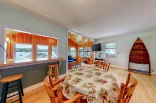 Bayview Cottages & Retreats - Standish - 4