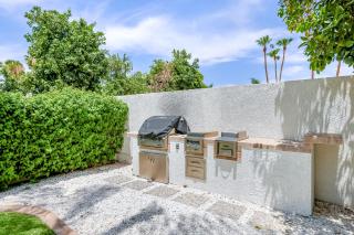 Luxury Estate in Indian Wells Country Club - Indian Wells - 7