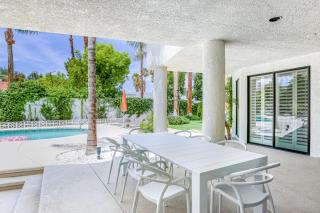 Luxury Estate in Indian Wells Country Club - Indian Wells - 9