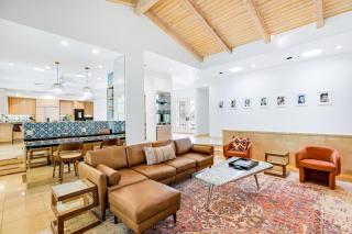 Luxury Estate in Indian Wells Country Club - Indian Wells - 3