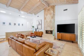 Luxury Estate in Indian Wells Country Club - Indian Wells - 4