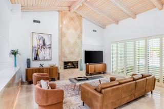 Luxury Estate in Indian Wells Country Club - Indian Wells - 5