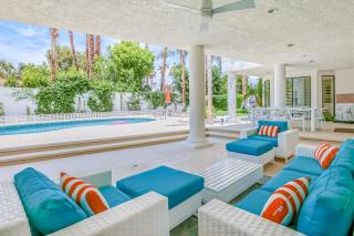 Luxury Estate in Indian Wells Country Club - Indian Wells - 2