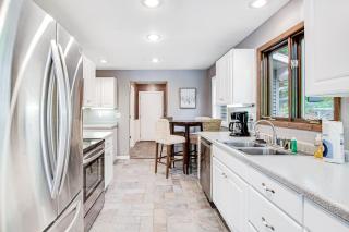 Road Lake Escape - 3