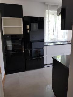 Home on the hill - 1