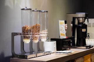 Hotel Brown - Zhongzheng - Tainan - 8