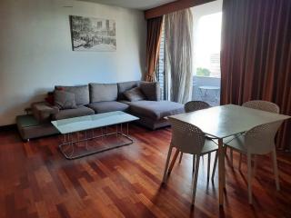 Apartamento 908 Cortijo Reforma zona 9 - Guatemala - 9